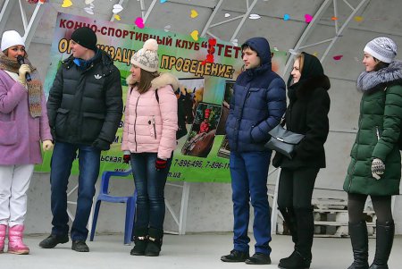 В День влюбленных в Одессе прошел целый Фестиваль любви (фоторепортаж)
