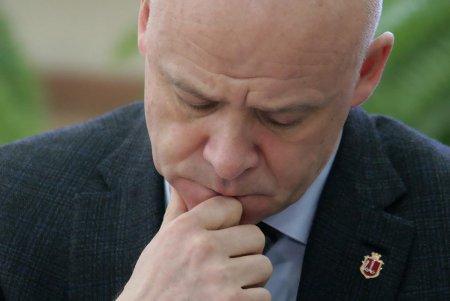 Марат Королев: «Наша задача – экономическое благосостояние Одессы, качественное образование для наших детей и надежный жилой фонд» (фото)