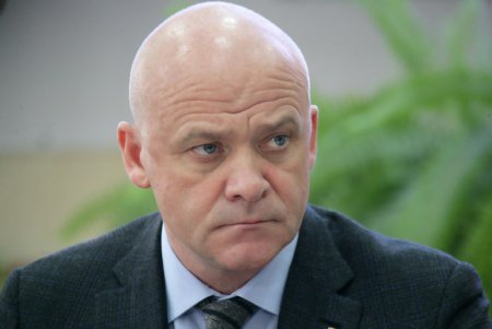 Марат Королев: «Наша задача – экономическое благосостояние Одессы, качественное образование для наших детей и надежный жилой фонд» (фото)