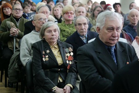 Марат Королев: «Наша задача – экономическое благосостояние Одессы, качественное образование для наших детей и надежный жилой фонд» (фото)