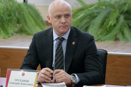 Марат Королев: «Наша задача – экономическое благосостояние Одессы, качественное образование для наших детей и надежный жилой фонд» (фото)