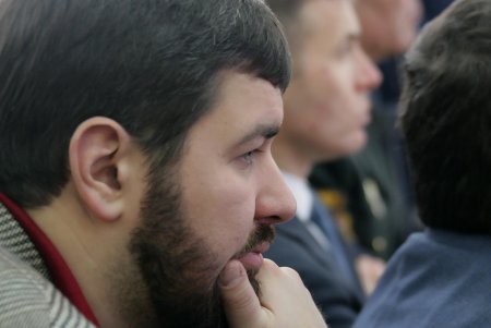 Марат Королев: «Наша задача – экономическое благосостояние Одессы, качественное образование для наших детей и надежный жилой фонд» (фото)