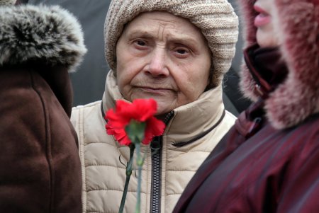 В Одессе почтили память воинов-интернационалистов (фото)