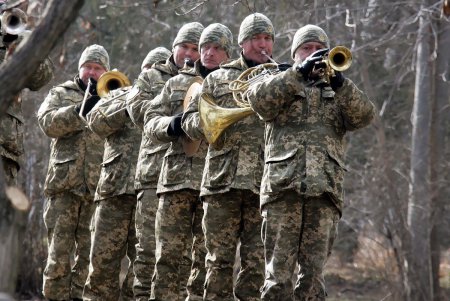 В Одессе почтили память воинов-интернационалистов (фото)