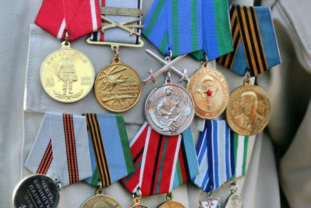 В Одессе почтили память воинов-интернационалистов (фото)
