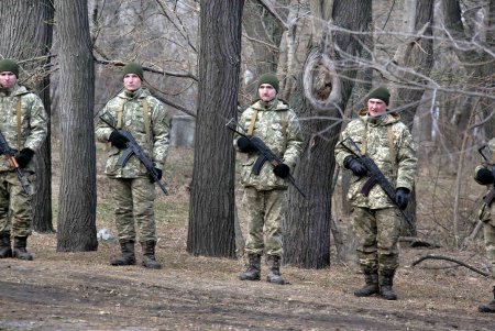 В Одессе почтили память воинов-интернационалистов (фото)