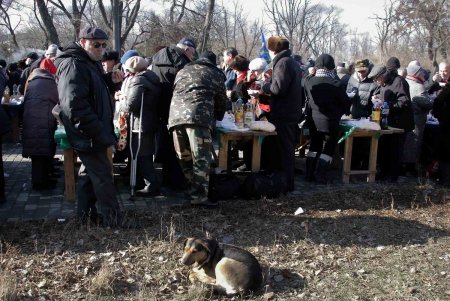 В Одессе почтили память воинов-интернационалистов (фото)
