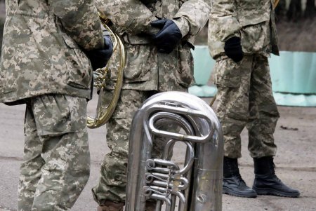 В Одессе почтили память воинов-интернационалистов (фото)
