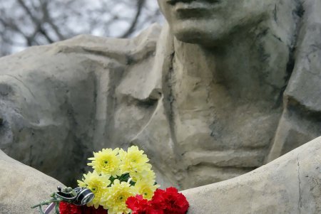 В Одессе почтили память воинов-интернационалистов (фото)