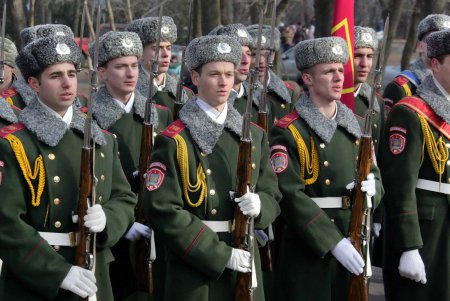 В Одессе почтили память воинов-интернационалистов (фото)