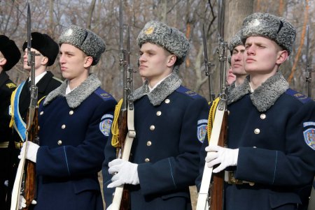 В Одессе почтили память воинов-интернационалистов (фото)