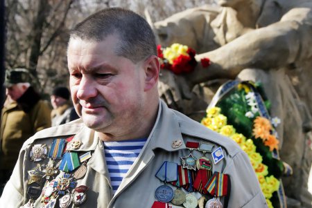 В Одессе почтили память воинов-интернационалистов (фото)