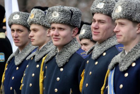 В Одессе почтили память воинов-интернационалистов (фото)