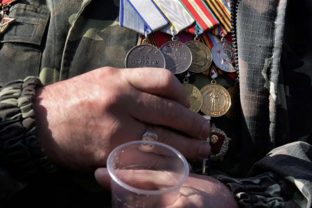 В Одессе почтили память воинов-интернационалистов (фото)