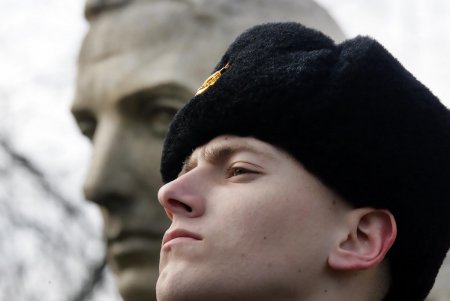 В Одессе почтили память воинов-интернационалистов (фото)
