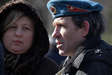 В Одессе почтили память воинов-интернационалистов (фото)
