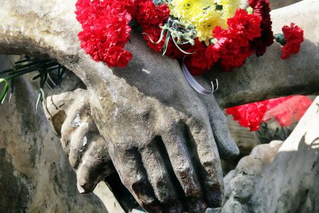 В Одессе почтили память воинов-интернационалистов (фото)