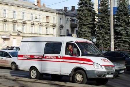 Минирование здания Облгосадминистрации оказалось фейковым (фото)