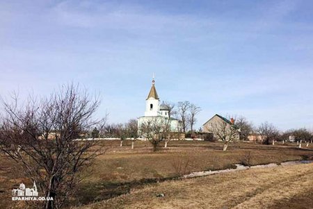 В Одесской области избили священника