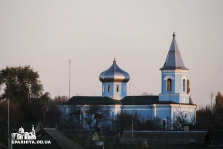 В Одесской области избили священника