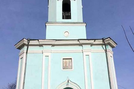 В Одесской области избили священника