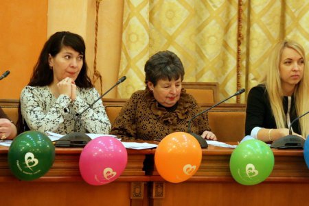 Действуй, начни творить добро сегодня и сейчас! (фоторепортаж) 