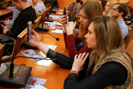 Действуй, начни творить добро сегодня и сейчас! (фоторепортаж) 