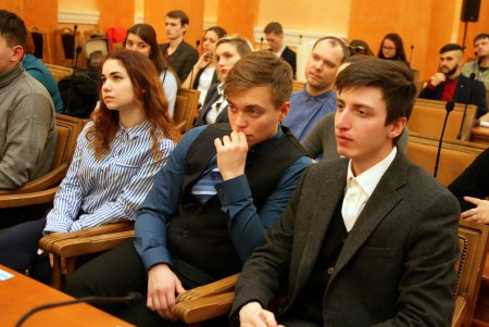 Действуй, начни творить добро сегодня и сейчас! (фоторепортаж) 