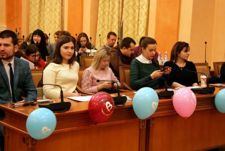 Действуй, начни творить добро сегодня и сейчас! (фоторепортаж) 