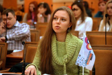 Действуй, начни творить добро сегодня и сейчас! (фоторепортаж) 