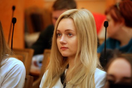 Действуй, начни творить добро сегодня и сейчас! (фоторепортаж) 