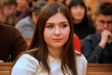 Действуй, начни творить добро сегодня и сейчас! (фоторепортаж) 