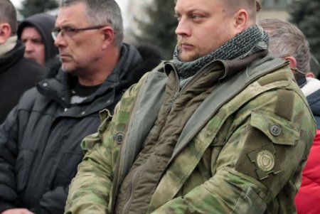 Одесситы вспомнили Героев Небесной сотни (фоторепортаж) 