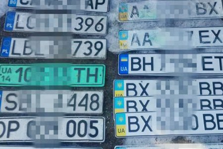 В Одесской области разоблачены члены масштабной преступной группы (фото)