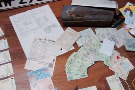В Одесской области разоблачены члены масштабной преступной группы (фото)
