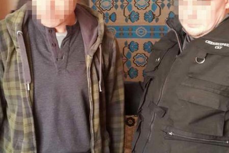 В Одесской области разоблачены члены масштабной преступной группы (фото)
