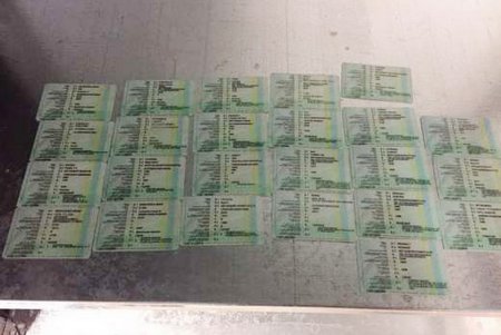 В Одесской области разоблачены члены масштабной преступной группы (фото)