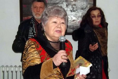 Открылась выставка памяти живописца, жившего между Одессой и Парижем (фото)