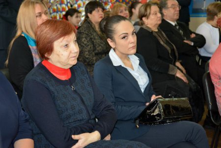 Китайские партнеры подарили одесским школьникам современные компьютеры (фото)