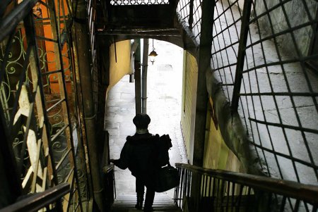 Обнаружен одесский адрес гражданина Корейко (фото)