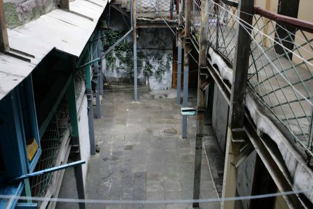 Обнаружен одесский адрес гражданина Корейко (фото)
