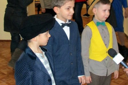 И это рассказал Бабель — в Одессе произошло маленькое чудо (фото)