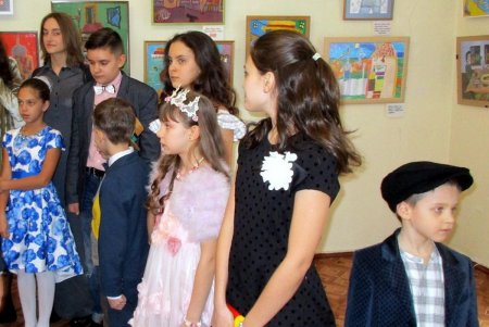 И это рассказал Бабель — в Одессе произошло маленькое чудо (фото)