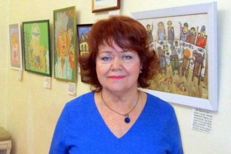И это рассказал Бабель — в Одессе произошло маленькое чудо (фото)