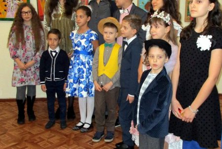 И это рассказал Бабель — в Одессе произошло маленькое чудо (фото)