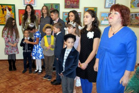 И это рассказал Бабель — в Одессе произошло маленькое чудо (фото)