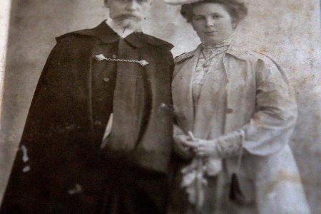 Гарин: писатель, беллетрист, талантливый путеец и просто 165-летний одессит (фоторепортаж)