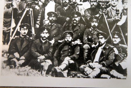 Гарин: писатель, беллетрист, талантливый путеец и просто 165-летний одессит (фоторепортаж)