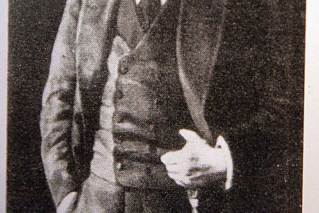 Гарин: писатель, беллетрист, талантливый путеец и просто 165-летний одессит (фоторепортаж)