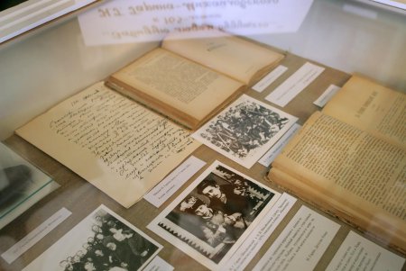 Гарин: писатель, беллетрист, талантливый путеец и просто 165-летний одессит (фоторепортаж)